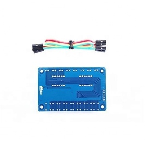 Tm1638キーデジタルLedディスプレイモジュール8デジタルLedボタンライン付き - Product Image 2