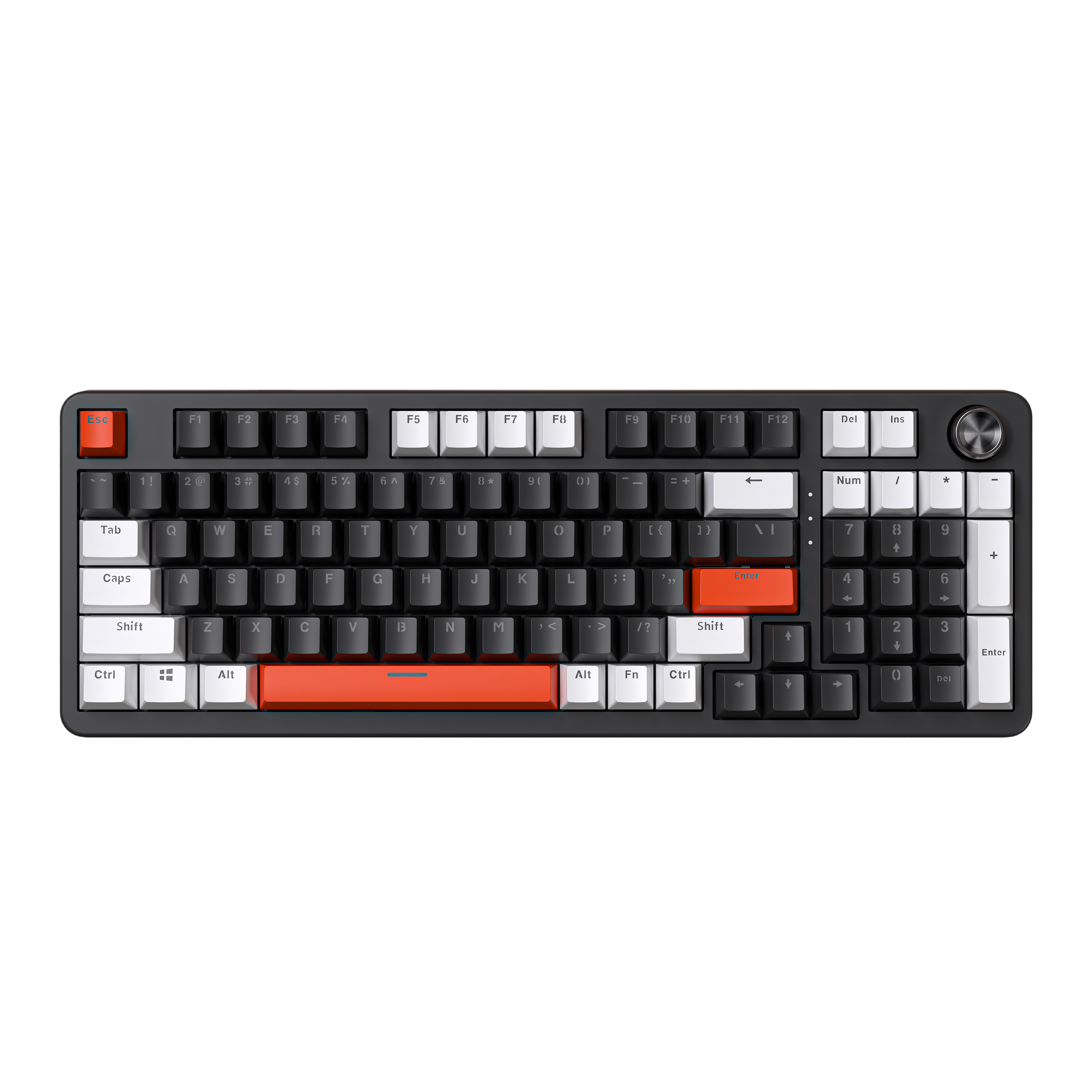 Noir Blanc