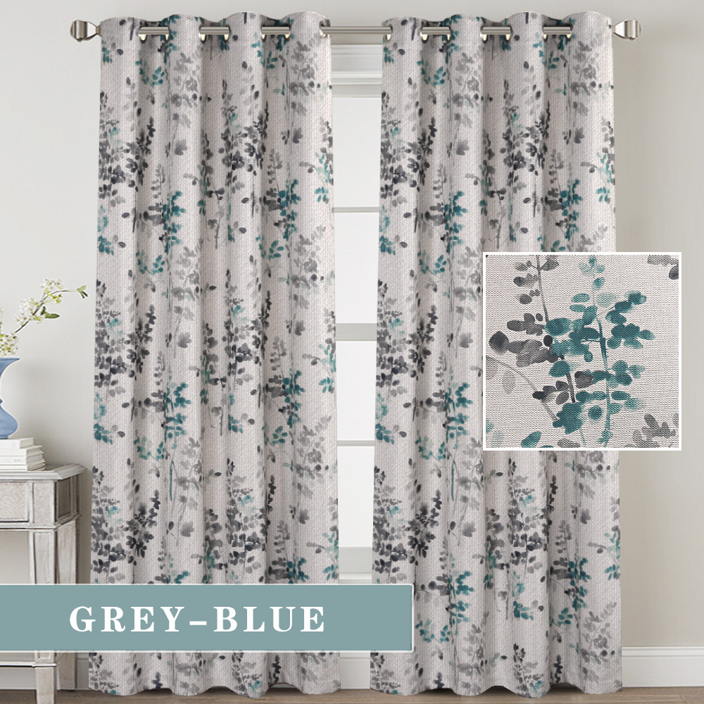 Gris-bleu