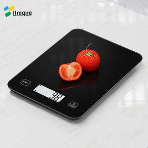 2024 Best Selling <strong>Calories</strong> Measuring 10kg Diet Scale for Cooking bluetooth Smart Digital 1g Food Scale for Kitchen with App - Product Image 1