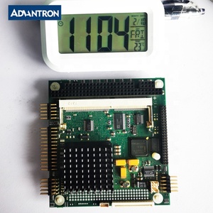 kontron 01023-0000-17-4PH1嵌入式工业医疗主板主板CPU卡CPU模块原始100% - Product Image 4