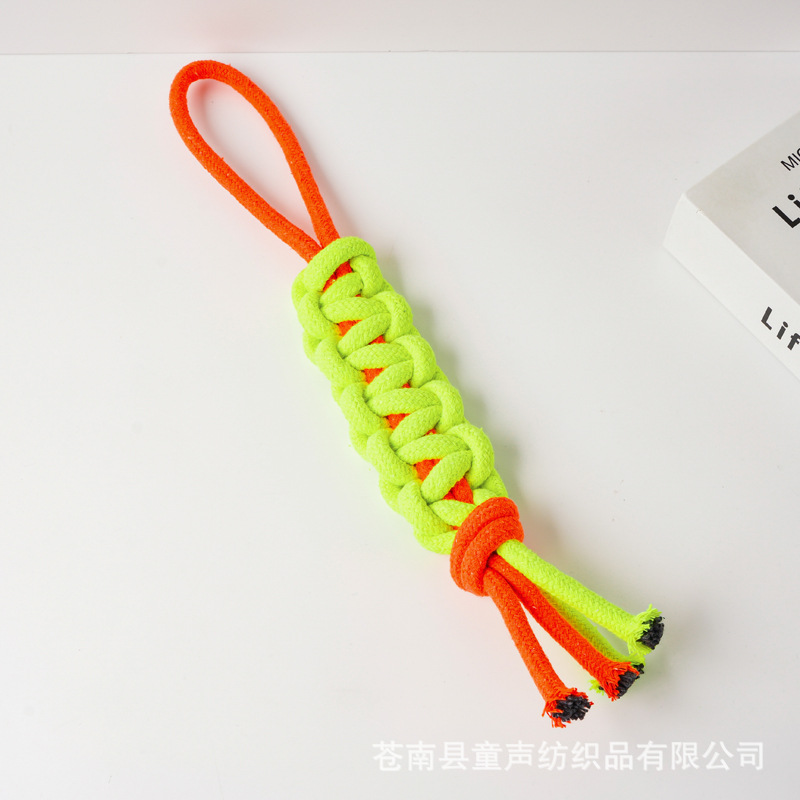 35cm loop knot, 68g