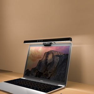 批发LED护眼台灯电脑夹灯显示器定时调光工作屏幕挂灯 - Product Image 6