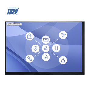 car <strong>lcd</strong> <strong>display</strong> 7 inch 800x480 res 20 pins LVDS interface car dashboard tft <strong>lcd</strong> <strong>display</strong> module - Product Image 4