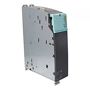 6SL3120-2TE21-8AA3 unità di controllo basata su unità di movimento e sistema di controllo del movimento programmabile ad alte prestazioni