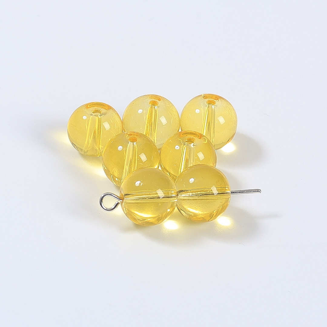 Orange jaune