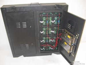 Thương mại đảm bảo kích thước lớn không thấm nước RGB ngoài trời LED bảng hiển thị phát thanh truyền hình - Product Image 6