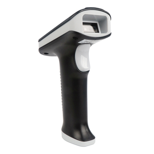 Scanner di codici a barre Mini CMOS per la lettura di codici Qr e codici a barre - Product Image 6