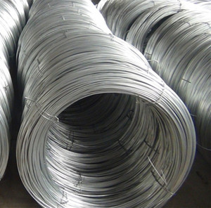 Dây Sắt Thép Mạ Kẽm 10 Thước Cho Dây Ràng Buộc Trong Vườn - Product Image 2