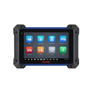 Für Autel IM608 PRO II Multifunktion ales 12-V-Autodiagnose-Tool mit 1 Jahr Garantie Schlüssel programmierung für Remake A5 A1 - Product Image 2
