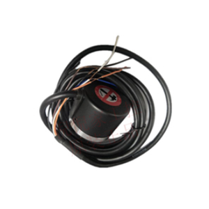 Tensione di uscita di controllo dell'encoder incrementale - Product Image 5