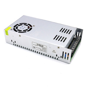 Ac Dc Switching Adapter Dc 24v <strong>20a</strong> 480w Switching Power Supply PriceFor <strong>Led</strong> Lighting - Product Image 3