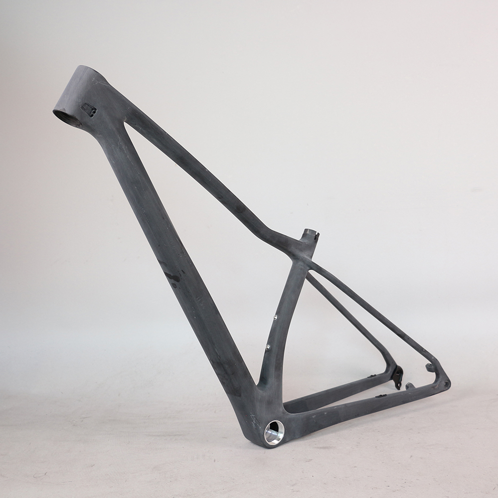 Raw Carbon