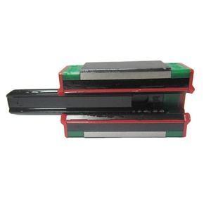 <strong>High</strong> <strong>Rigidity</strong> HIWIN <strong>CNC</strong> <strong>Linear</strong> <strong>Guide</strong> <strong>Rail</strong> HGH35CA - Product Image 1