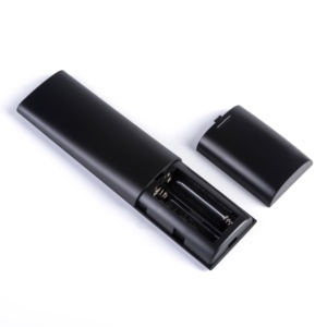 Black High Quality <strong>2</strong>.4G <strong>Remote</strong> IR Transmitter and Receiver Ble Volume <strong>Control</strong> with High Quality Silicone <strong>Button</strong> - Product Image 4