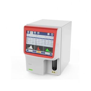 SY-B139V ветеринарный лабораторный анализатор крови Cbc Auto 3 части гематологический анализатор для животных - Product Image 2