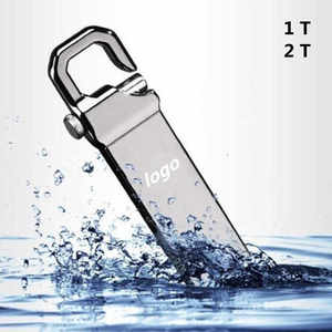 Vendita calda USB 3.0 Flash Drive 1TB Flash Memory Stick 1000GB Pen Drive disco 1TB USB chiavetta USB