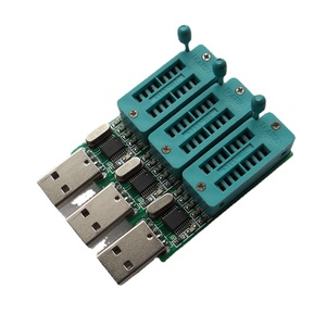 USB-Port 24CXX24LCXX Programmierer EEPROM Daten-Speicher-Leser Programmierer Send-Chip - Product Image 5