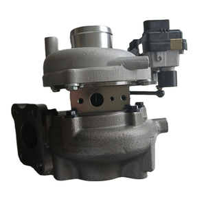 Nissan Navara için Turbo/Pathfinder ile 2.5 dCi/YD25DDT motor BV45 Turbo 14411-5xturbo - Product Image 1
