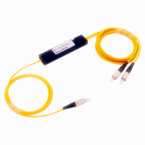 Telecom-grade FC UPC Pigtail-<strong>Type</strong> Optical Splitter 1 <strong>2</strong> for FTTH FTTB FTTX Data HPC AI <strong>Computing</strong> Center for Gpon Epon 5G <strong>Networks</strong> - Product Image 2