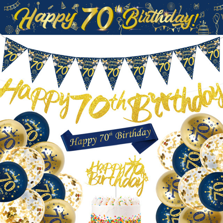 70th