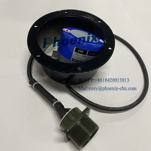Новый оригинальный поворотный датчик FA-CODER лифта OIH поворотный кодер OIH 60-600C/T-NB3-15V TS5205N455 для офсетной печатной машины - Product Image 1