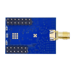 ZigBee変換シリアルポートTTLuartワイヤレスPAモジュールCC2530CC2591パワーアンプ開発ボードモノのインターネット - Product Image 3