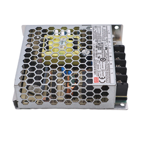 平均LRS-35-24 LED电源单元24V 12V SMPS，输出电流为50A 220V输入和30V输出，适用于LED应用