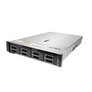 Per l R740 2U sistema Server rinnovato Rack Mount Hosting Computer configurazione personalizzata 750W energia usato Stock all'ingrosso - Product Image 2