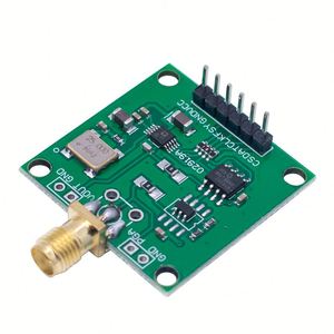 IC平方波発電機モジュールAD9833三角正弦波信号源IC - Product Image 3