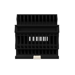 Sanhe SH818C IIoT Ethernet Distributed <strong>Modbus</strong> TCP EdgeIO System <strong>Digital</strong> <strong>Input</strong>/Output IO <strong>Module</strong> Coupler Din Rail Network IO-Link