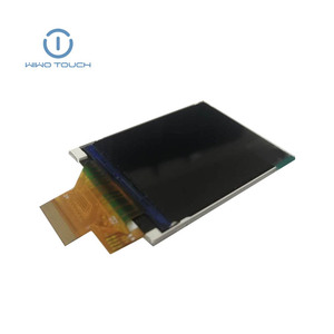 Pantalla táctil Lcd Ips Tft de 2 pulgadas Interfaz RGB Pantalla Lcd de 2 pulgadas con panel táctil capacitivo - Product Image 3
