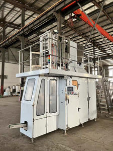 Fully Automatic 1000ml Large Capacity High Output Aseptic Carton Filling Machine - Product Image 6