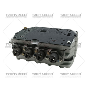 ATX Transpeed ผลิตซ้ํา QR019CHA 019CHA CVT อะไหล่รถยนต์ตัววาล์วเกียร์สําหรับ Chery - Product Image 3