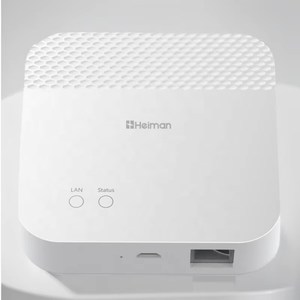 Smart Home Automation Tuya Smart Wireless Verbundenes Gateway Hub ZigBee Gateway - Product Image 6
