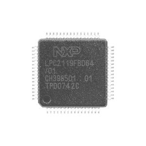 NXP Полупроводники Встроенный микроконтроллер LQFP-48 32-бит 70 мГц Номер I/Os 32 лоток (940910954708) - Product Image 1