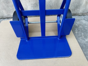 รถเข็นทำจากเหล็กความจุ800ปอนด์รถเข็นปรับแต่งได้ตามต้องการ - Product Image 6
