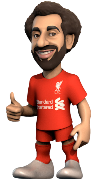 Mohamed Salah