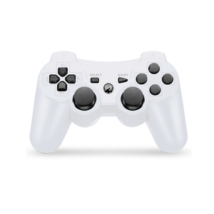 Drahtloser BT-Controller für PS3-Spiele Mando Manette Joystick für PS3-Gamepad Joypad - Product Image 2