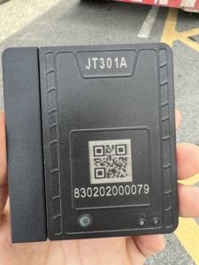Jointech JT301A易于使用的4g智能资产集装箱门打开检测全球定位系统跟踪器 - Product Image 3