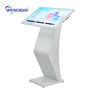 Интерактивный цифровой дисплей Totem 1080p ЖК-монитор - Product Image 4