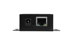 USR-TCP232-304 1ポートRS485からイーサネットコンバーターシングルRS-485シリアルデバイスサーバー10/100 Mbps、1xRJ45ポートサポートTCPUDP - Product Image 4