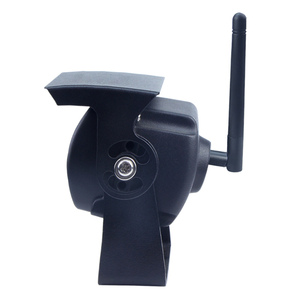 ISO Android Phone APP Aparcamiento inalámbrico Trasero IP69K Impermeable con visión nocturna Reverse Backup Wifi Cámara de coche - Product Image 6