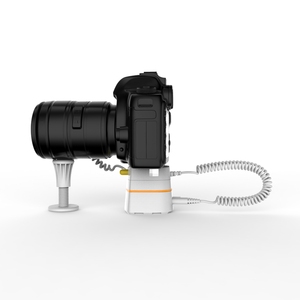INSHOW A205H Cámara retráctil Soporte de pantalla de seguridad Sistema de alarma de cámara Soporte antirrobo Tipo de retroceso - Product Image 4