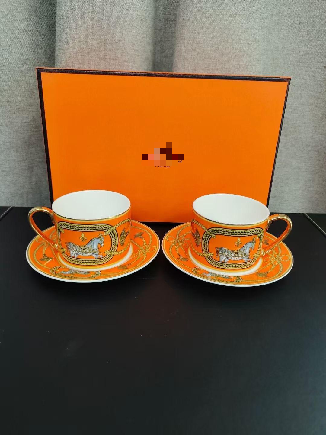 A orange