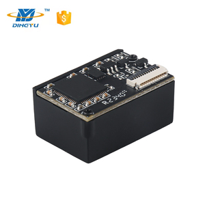 Dyscan Engine DE2130 Mini Barcode Scanner Embedded Engine Module for Kiosk <strong>arduino</strong> Raspberry Pi <strong>Android</strong> - Product Image 6