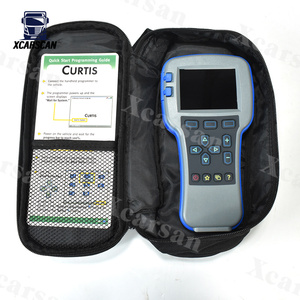 Handheld-Programmierer 1313-4331 Für Curtis 1313 1313K-4331 1313-4401 OEM-Level-Mobil teil für Curtis AC DC-Motors teuerung