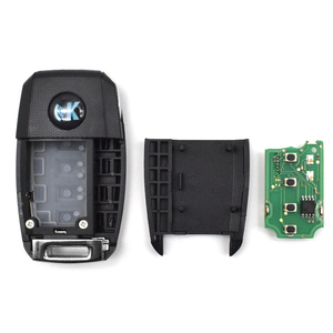 Für URG200/KD900/KD200 Schlüssel programmier maschine Mini Keydiy 4 BTN B Serie B19-4 KD Fernbedienung Auto Autos chl üssel - Product Image 2