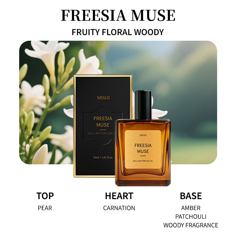 Freesia Muse / F013011A