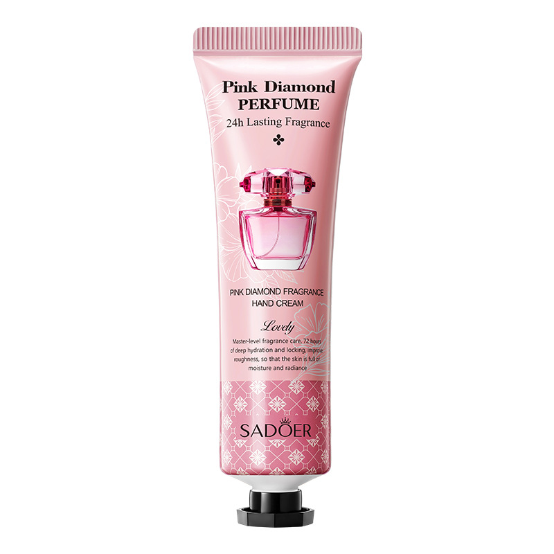 Diamant rose 30g
